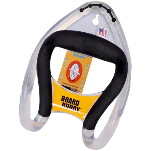 Board Buddy Surfboard Carrier (Clear)