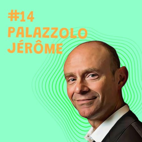 [REDIFFUSION] Th&eacute;rapies cognitives et comportementales, faites de votre esprit une machine &agrave; performance - J&eacute;r&ocirc;me Palazzolo &bull; 14