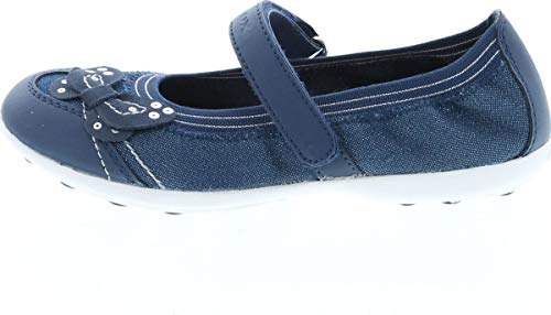 GEOX Girls Junior Jodie Fashion Shoes2