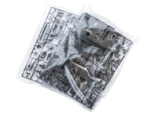 Tamiya 35096 1/35 German Pzkpw IV AUSFD Plastic Model Kit