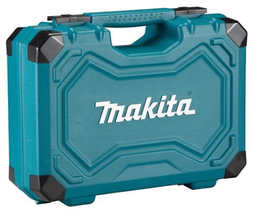 Makita Set d'outils 87 pcs E 08458 - vue 5