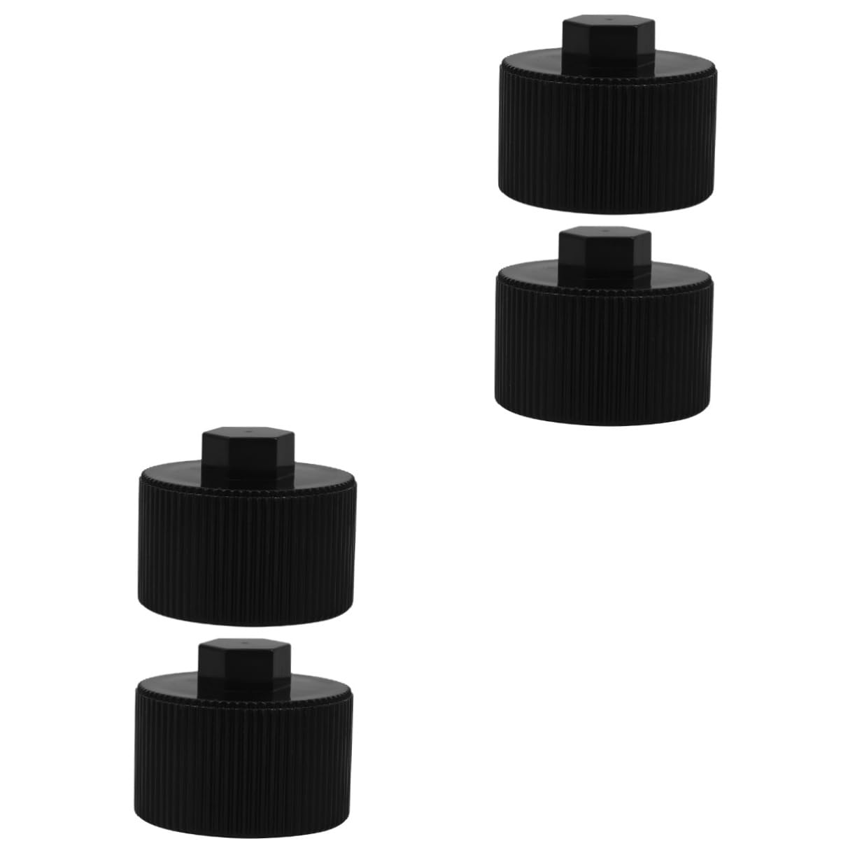 Gatuida 2 Series Cubierta De Drenaje De Arena para Piscina Junta Compatible con Filtros Accesorio para Rendimiento Óptimo SPA 2 Piezas*2