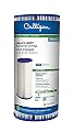 Culligan R50-BBSA Whole House Heavy Duty Water Filter Cartridge, 24,000 Gallons