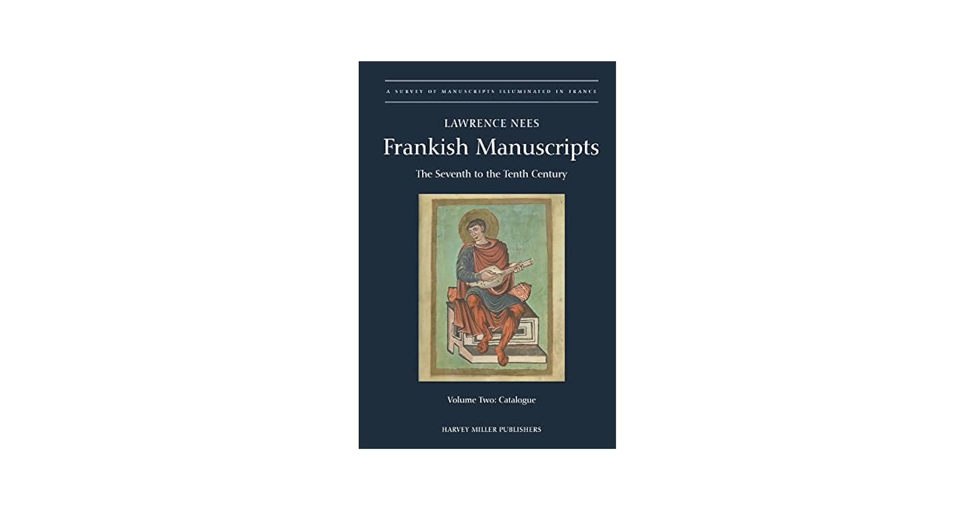 Amazon.com: Frankish Manuscripts: The Seventh to the Tenth