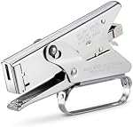 Arrow Fastener P22 Heavy Duty Plier Type Stapler, Medium