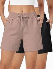 2 Pack：black-light Brown