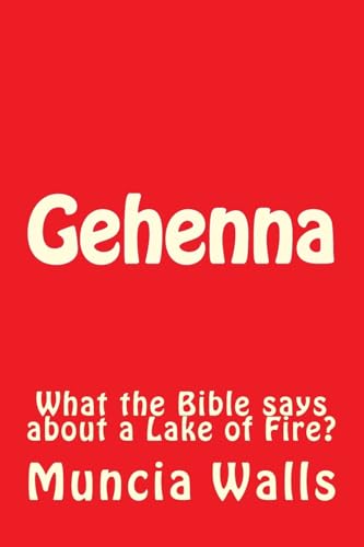 Gehenna