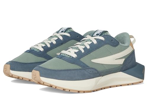 Fila Men's Racer Energized Sneaker