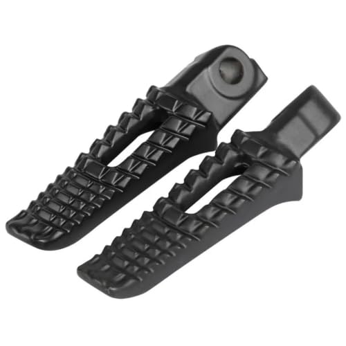 Repose-pieds de moto usés ? Remplacez vos pédales GSXR 2001-2008