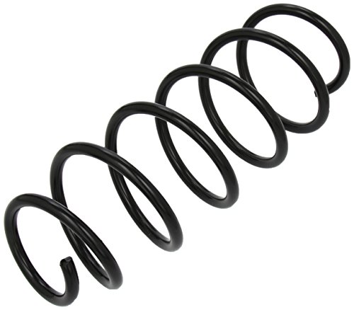 Image of lesjofers 4227560 Coil Spring Rear