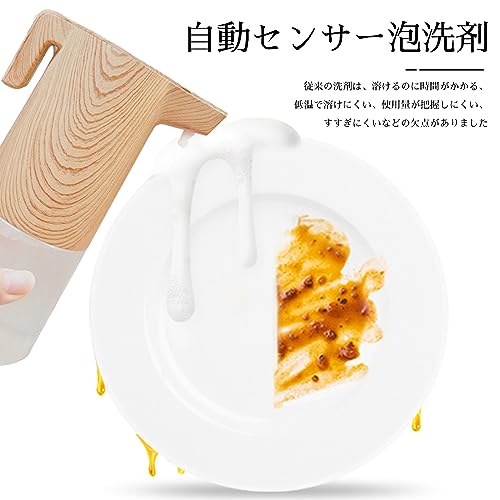 TRMF ソープディスペンサー の商品画像 4