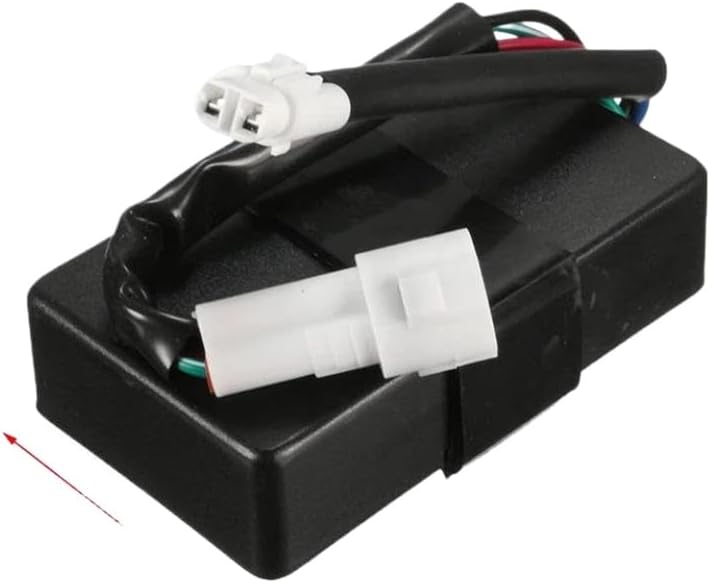 Igniter Replacement Compatible with 211191241 211191258 211191302 211191369 for Lakota Bayou KEF300 KLF300 B C KEF KLF 300 KLF300B KLF300C Automotive Motorcycle Parts