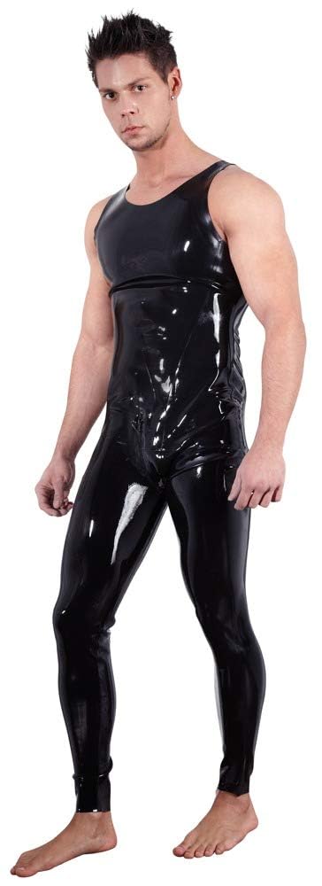 The Latex Collection Women's