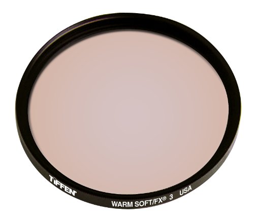 Filtro Tiffen B00009UTI5 Aclara Sombras sin Destellos en la Imagen