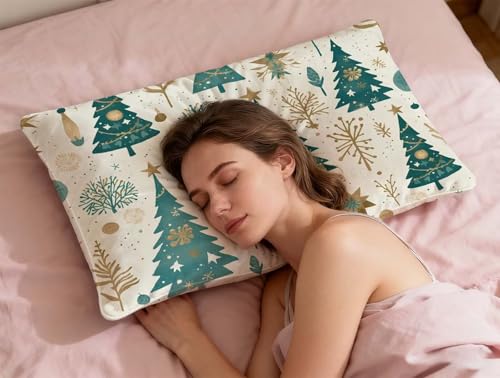 Housse de coussin turquoise 40x80 velours lot de 2 décor salon