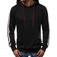 Material: It is made of good materials and is durable enough to withstand your daily wear and tear. Occasions: Comfortable materials are very suitable for leisure and I will like you. Features: fashionable and fashionable design makes you more attrac...