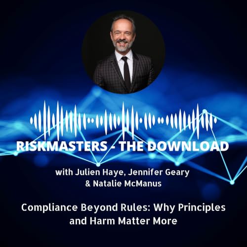 Compliance Beyond Rules: Why Principles and Harm Matter More