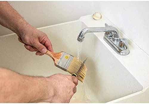 Contractor Brush & Roller Cleaner Brush & Roller Cleaner