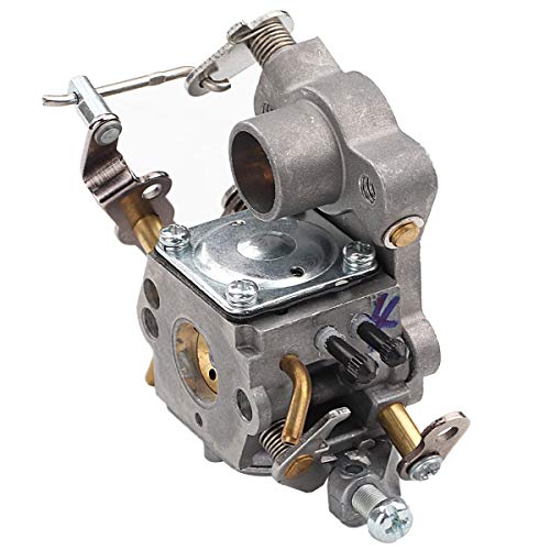 Carburetor for ZAMA C1M-W26 C1M-W26C Poulan P3314 P3416 P3816 P4018 PP3416 PP3516 PP3816 PP4018 PPB4218 S1970 Gas Chainsaw Weedeater Part# 545070601 545040701 with Tune Up Kits