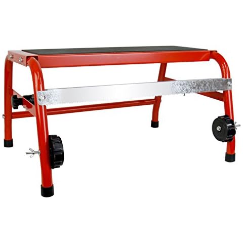 TCP Global 18" Step Stool Masking Machine Cover