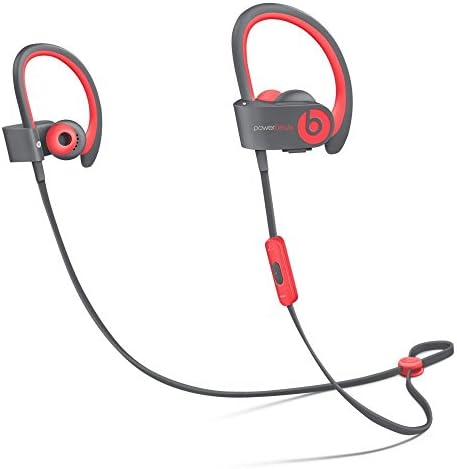 powerbeats Dr. Dre 2 Wireless Bluetooth Headphones - Pink