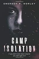Camp Isolation 0692171290 Book Cover