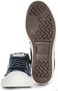 Converse Star Player 76 Ox Unisex Günlük Ayakkabı A11533C Lacivert