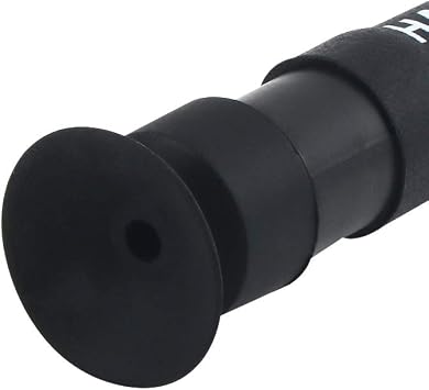 Anti Static Vacuum Sucker Pen IC Chip Component Pick Up Tool Mini Suction Pen for BGA SMD PCB Repair (20mm)