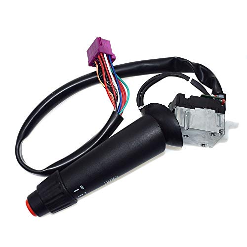 Commutateur combiné pour réparer les clignotants défectueux de Mercedes Atego - 3