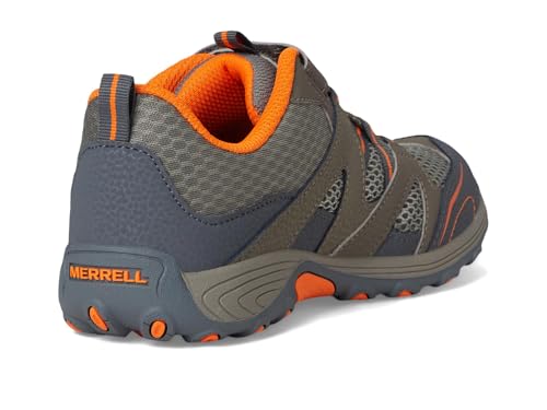 Image of Merrell Trail Chaser Shoe Kids