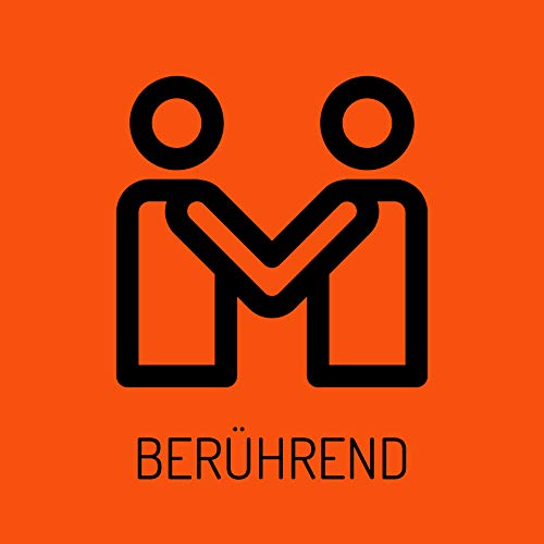 ber&uuml;hrend Podcast Por This Wachter arte de portada