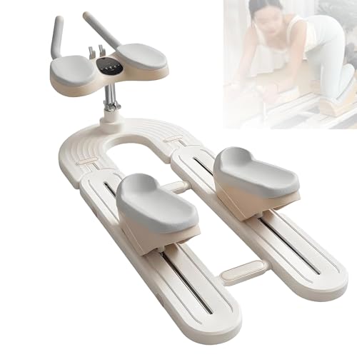 Máquina de Entrenamiento para Espalda y Core miniatura 1