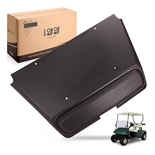 Pare-brise Ezgo TXT 27166 G04 protection avant de voiture de golf 10l0l