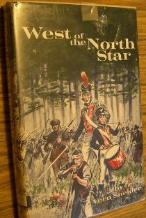 Hardcover west of the north star Book