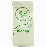 Arcilla Blanca para uso Externo