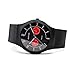 Bering Classic - Reloj analógico de caballero de cuarzo con correa de...