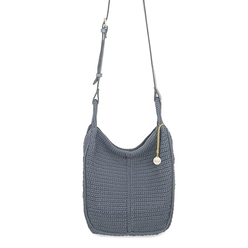Image of The Sak Los Feliz Crossbody Bag - Zip Closure & Adjustable Shoulder Strap