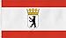 Vlag Berlijn