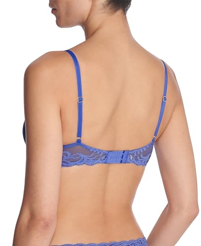 Image of Natori Women Feathers Lace Plunge T-Shirt Bra