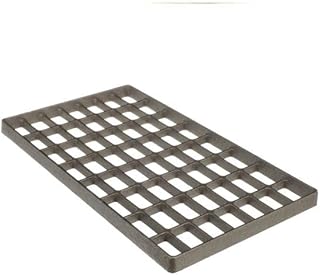 Waffle Grate Bottom/Large