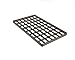 Waffle Grate Bottom/Large