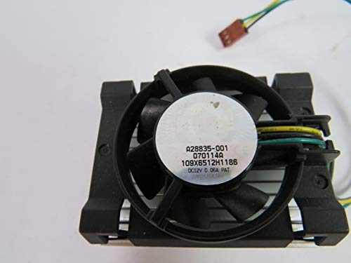 Amazon.com: INTEL - Pentium III/Celeron 400-850MHz Fan/Heatsink