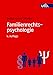 Produktbild Familienrechtspsychologie