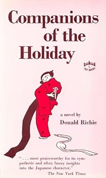 Companions of the Holiday