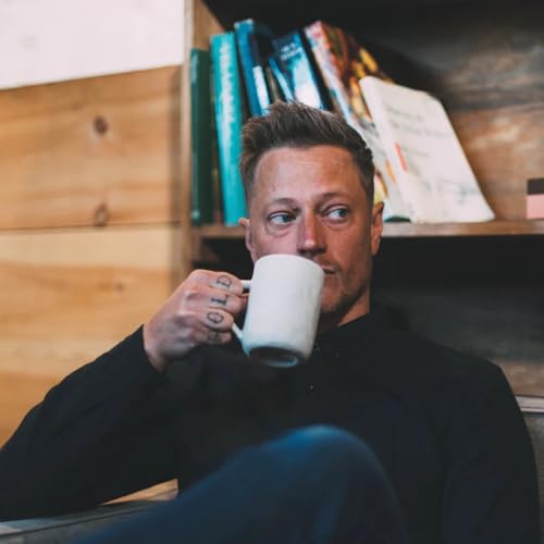 Shear Revival Northern Lights Matte Paste Pomade for Men & Women - Firm Hold, Matte Finish Hair for All Hair Types, 99% All Natural Ingredients, Citrus & Sage Scent, Travel Friendly 3.4oz