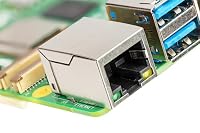 Raspberry Pi 5 8 GB – Ansicht 5