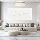 WINKAILIN White Painting...