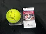 Matteo Arnaldi Signed Official Penn Tennis Ball Italian Superstar JSA Auth #2 - Autographed Tennis Balls