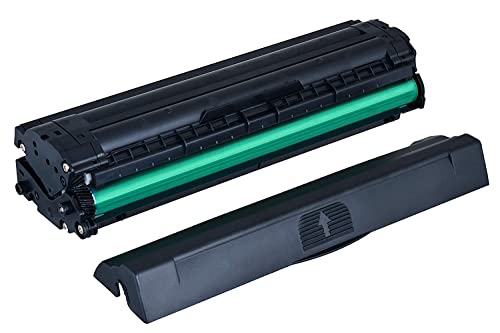 Image of QUINK Refill 111S Toner Cartridge for Samsung MLT-D111S Toner Cartridge Compatible for Samsung Xpress SL-M2070,SL-M2071,SL-M2020W,M2021,M2022W (111 Cartridge)