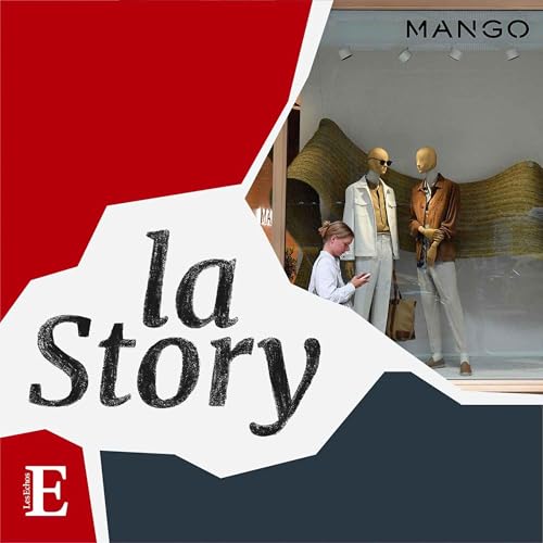 Enqu&ecirc;te : comment Mango se remet de la mort de son patron